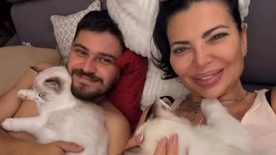 Voli mlađe mu&scaron;karce i estetske korekcije: Kako je Vjekoslava Bach izgledala prije vi&scaron;e od 10 godina?