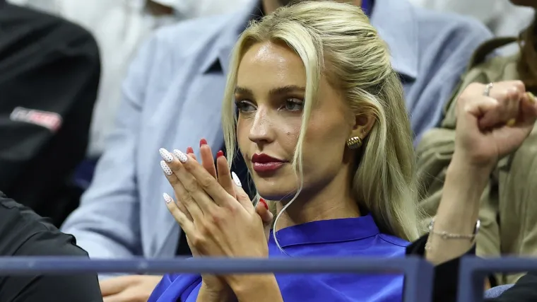 Svi su gledali u prvu damu američkog tenisa: 'Dobivam svakakve ružne poruke'