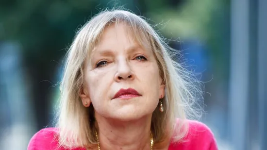 Dunja iz Smogovaca slavi rođendan: Zaljubila se u redatelja slavne serije i kasnije spasila Gradsko kazali&scaron;te Tre&scaron;nja