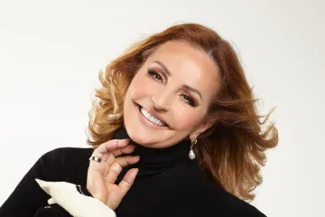 Koncert koji se čekao: Legenda narodne glazbe Ana Bekuta stiže u zagrebačku Arenu za Valentinovo