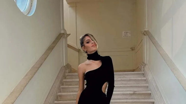 Tko je tajanstvena plavu&scaron;a koja je osvojila na&scaron;eg reprezentativca? Redovito zadivljuje zanosnim izdanjima