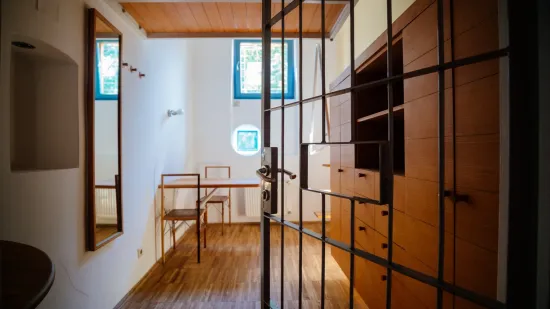 Ako želite odmoriti od života u zatvoru, eto prilike: Tu možete birati &scaron;to ćete jesti, a i ne tuku