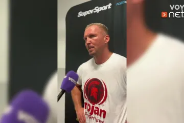 Zelg Gale&scaron;ić otkrio na&scaron;em reporteru najveću tajnu FNC 24 priredbe