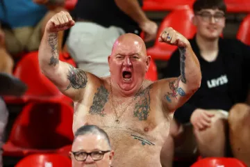 Englezi proživljavali pravi 'pakao' u Beogradu: Pazite što su im Srbi radili, ovo nije ljudski