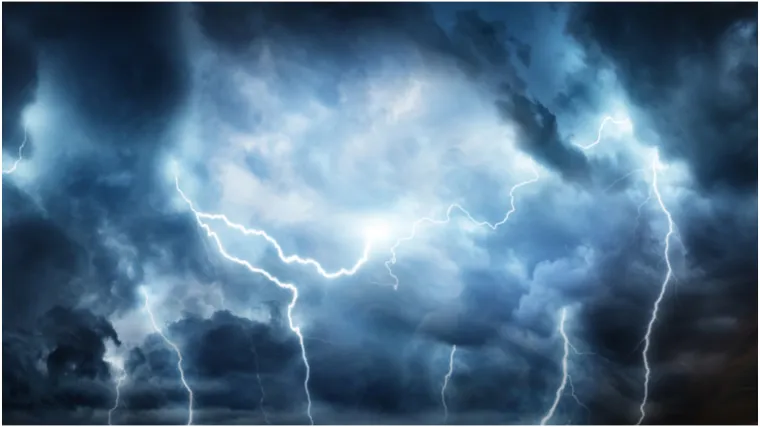 Sve je pokrenula munja? Zanimljiva teorija o nastanku života na Zemlji