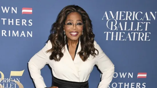 Oprah Winfrey sada ponosno ističe vitku liniju: Izgubila je 50 kilograma, no nije bilo lako