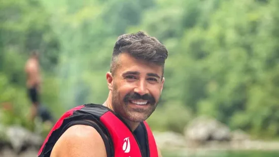 Crn, nabildan, markantan: Nakon jednog spota bosanski Bali Beg zaludio je djevojke diljem Balkana