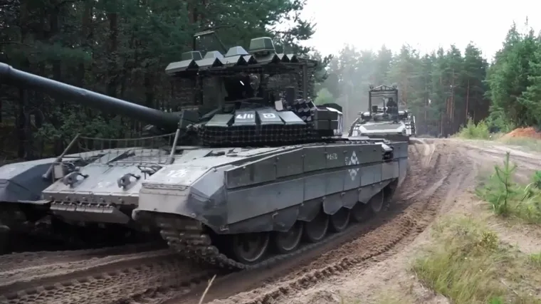 Rusi i Bjelorusi u akciji: Evo &scaron;to se zna o vježbi koja Europi izaziva nelagodu