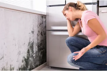 Jesenske navike koje potiču rast plijesni: Stručnjak upozorava na najčešće pogreške