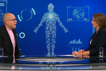 WC školjka koja analizira urin, madrac koji daje kvalitetan san: Petric o biznisu koji donosi milijarde