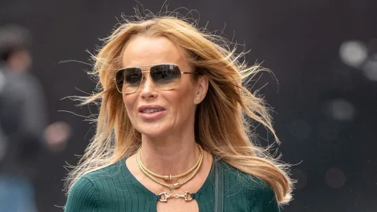 Jedna od najljep&scaron;ih britanskih TV zvijezda kao da ne stari: S 54 izgleda bolje nego ikad