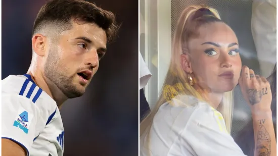 Fatalna plavu&scaron;a kod Martina Baturine: Ona je najveća zavodnica u svijetu sporta