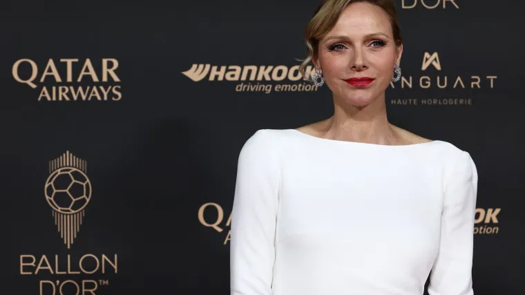 Stigla nogometna elita: Tko su ljepotice koje su ove godine pro&scaron;etale crvenim tepihom?