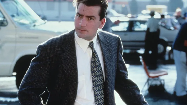 Od seksa s mu&scaron;karcima preko cracka do HIV-a: Najkontroverznija izdanja Charlieja Sheena