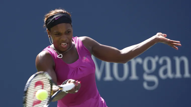 Serena Williams se požalila i zavr&scaron;ila na naslovnicama, te&scaron;ko bi je prepoznali