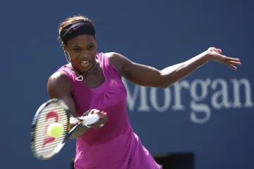 Serena Williams se požalila i završila na naslovnicama, teško bi je prepoznali