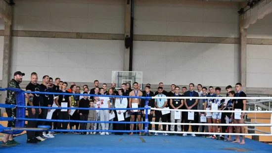 Ovo je hit! U&scaron;li hrabro u ring i odu&scaron;evili: Pogledajte &scaron;to se događalo u Zagrebu