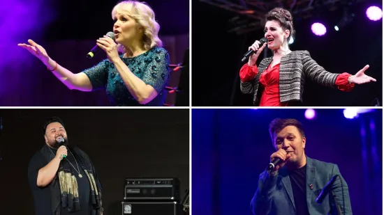 Znamo ih pod umjetničkim imenima, no koja su njihova prava? Rijetki će imati sve točno