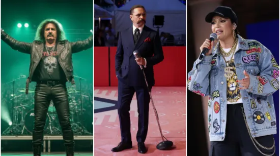 Mi&scaron;o roker, Nives operna pjevačica: Ovako bi na&scaron;i izvođači izgledali kada bi se okrenuli drugom žanru