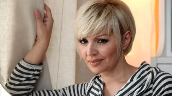 Ljepota koja ne blijedi: Pogledajte kako se Marina Toma&scaron;ević mijenjala kroz karijeru