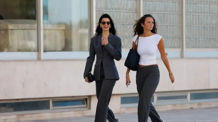 Djevojke preplanulog tena osvojile zadarsku &scaron;picu: Nema tko na njih nije bacio oko