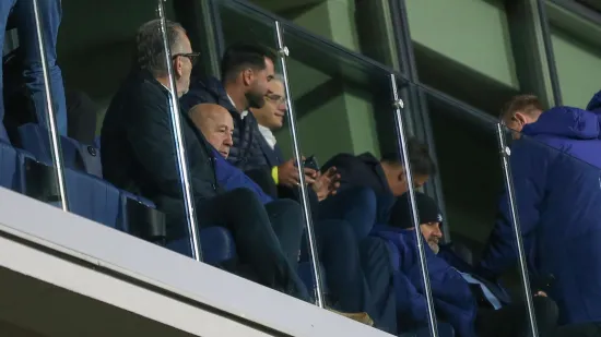 Kadrovi za pamćenje! Ovako je čudesni Dinamo sru&scaron;io Maccabi usred Srbije