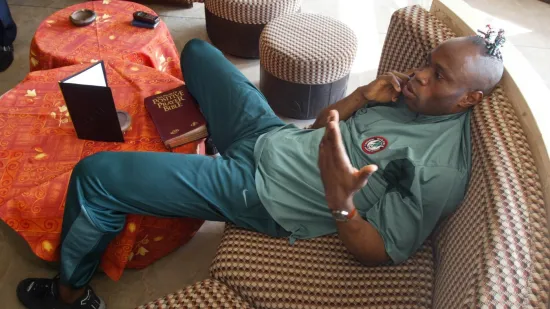 Lagao o godinama, &scaron;okirao svijet, a sve se promijenilo kad je upoznao &lsquo;Vje&scaron;ticu iz Jugoslavije&rsquo;