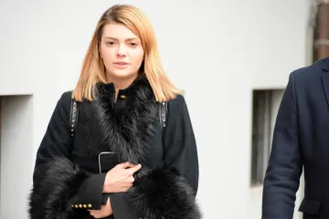 Ella Dvornik otvoreno o bankrotu: 'To mi je budžet od tjedan i pol u jednom ručku'