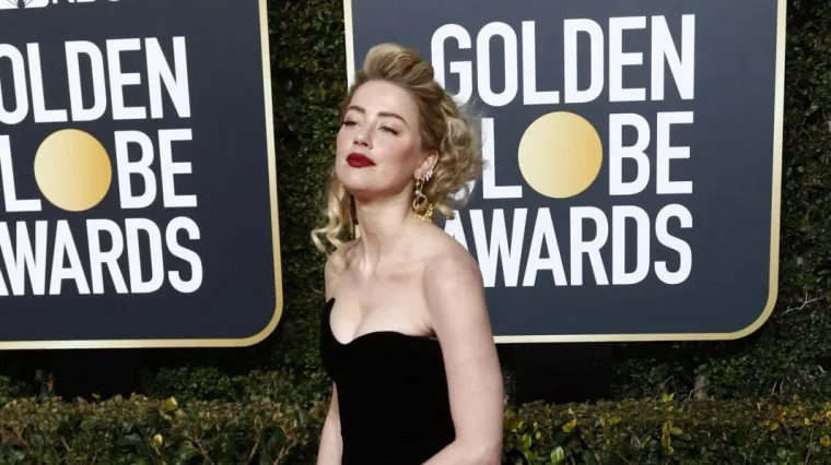 Ljepotica Amber Heard: Od filmskih setova do Deppa, Muska i lezbijskih romansi