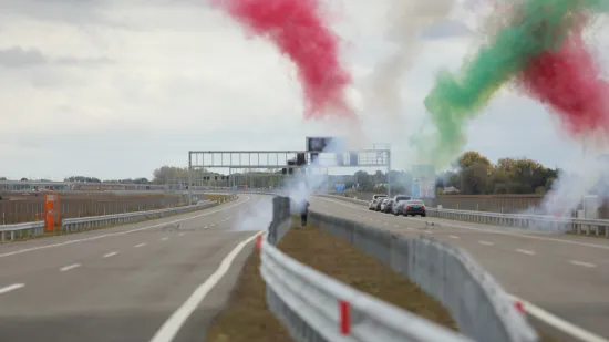 Hrvatska i Mađarska spojene autocestom! Plenkovića pitali gdje je Orban: Dao je zanimljiv odgovor