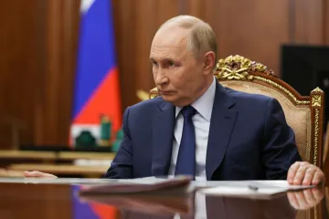 Putin ima novi opaki plan, ugušit će sve? Ako mu ovo uspije, slijedit će ga i drugi...