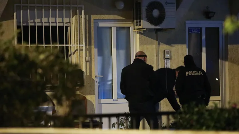 Ovo je mjesto velike tragedije u Zagrebu: U stanu na&scaron;li preminulog mu&scaron;karca i ženu