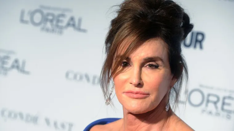 Za njim su ludovale žene, a onda je promijenio spol: Rijetki bi prepoznali Caitlyn Jenner