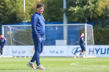 U zemlji gdje su svi izbornici, sad imate priliku: Kako protiv Češke?