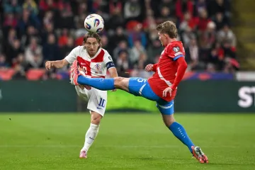 Proslavljeni napadač analizirao igru Hrvatske u ključnoj utakmici: 'Jedino je to bio problem'