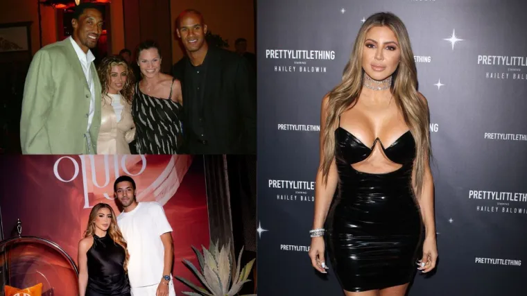 Prije 20 godina bila je neprepoznatljiva: Danas biv&scaron;a supruga NBA legende ljubi 20 godina mlađeg!