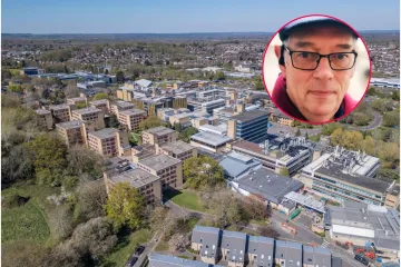 Monstruozni pedofil radio za policiju, suđenje razotkrilo sve: 'Bio je u samom središtu...'