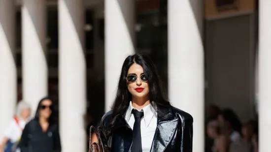 Vrckasta dama pro&scaron;etala i ostavila prolaznike bez teksta: Užarila atmosferu u Zadru