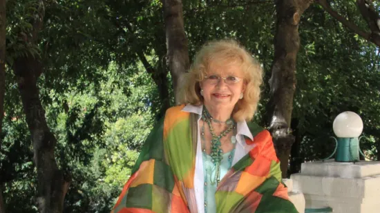 Slovila je za jednu od najljep&scaron;ih biv&scaron;e Jugoslavije, a život je nije mazio