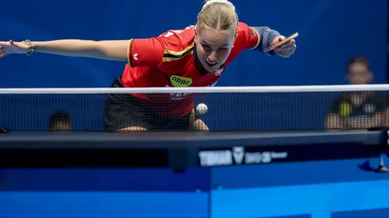 Svi u zadarskom ko&scaron;arka&scaron;kom hramu gledali su &scaron;to djevojke rade na stolu