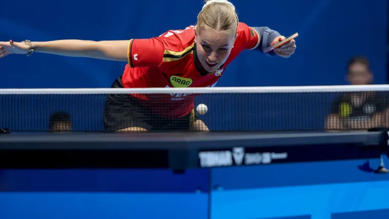 Svi u zadarskom ko&scaron;arka&scaron;kom hramu gledali su &scaron;to djevojke rade na stolu