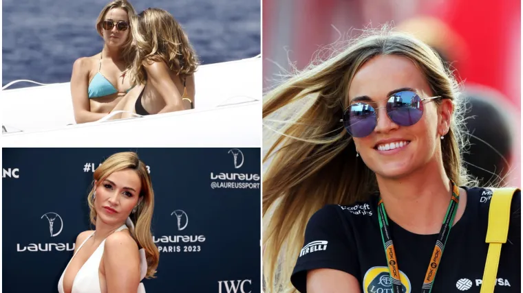 Fatalna brineta promijenila Formulu 1. Nitko ju ne voli: 'Puno je ljubomore'