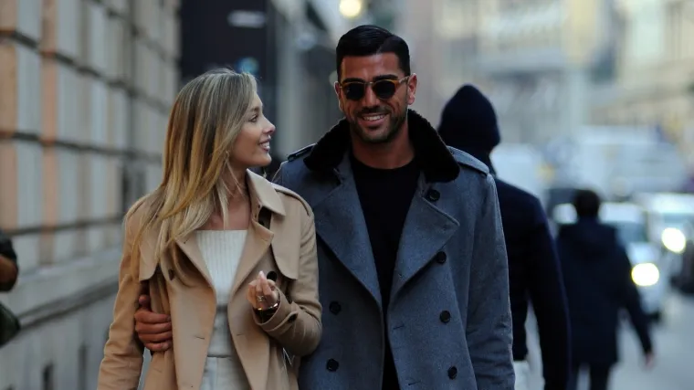 Novi život poznatog Talijana nakon razvoda od 'najljep&scaron;e žene na svijetu'