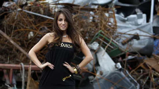 Nikol Bulat nekad je žarila scenom, a onda se povukla: Danas vodi drugačiji život