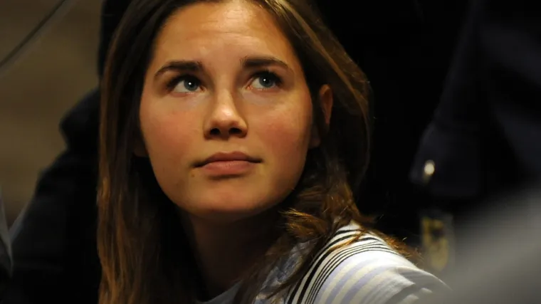 Sjećate li se Amande Knox? Optužili su je za brutalan zločin, a njezina ljepota zaludjela svijet