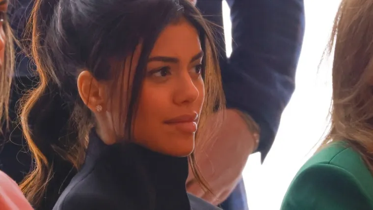 Je li UFC prvak varao jednu od najljep&scaron;ih žena svijeta? Otkrio ga jedan detalj