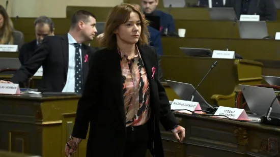 Tko je žena kojoj su dali neto plaću od 3600 eura? Peternel: 'Ne radi se apsolutno ni&scaron;ta'