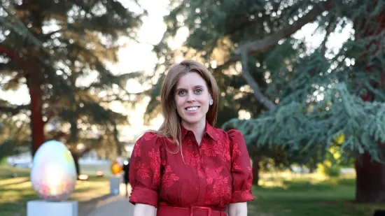 Pogledajte galeriju princeze Beatrice dok skandali njenog oca potresaju kraljevsku obitelj