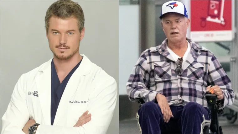 Žene su ga obožavale, a danas ga je te&scaron;ko gledati: Zbog opake bolesti zavr&scaron;io u kolicima