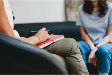 Zašto nam je s psihoterapeutom neugodno razgovarati o seksu? Psihologinja: 'Ovo često čujem'